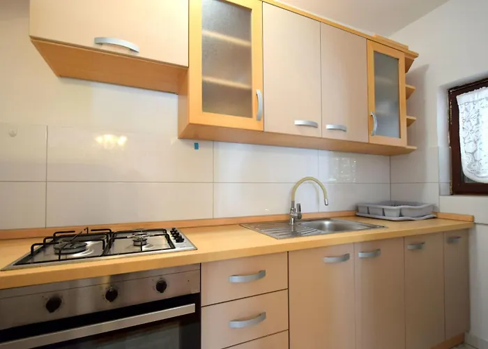 Lägenhet Petrovic 1 By Interhome *