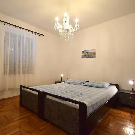 Apartamento Petrovic 1 By Interhome *