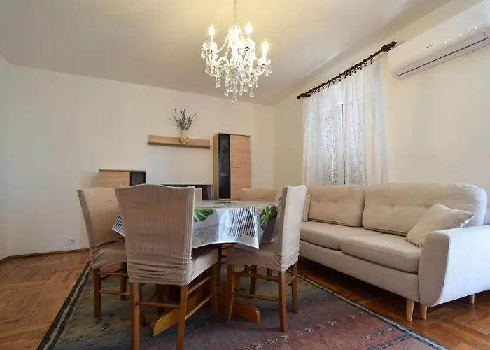 Apartmán Petrovic 1 By Interhome